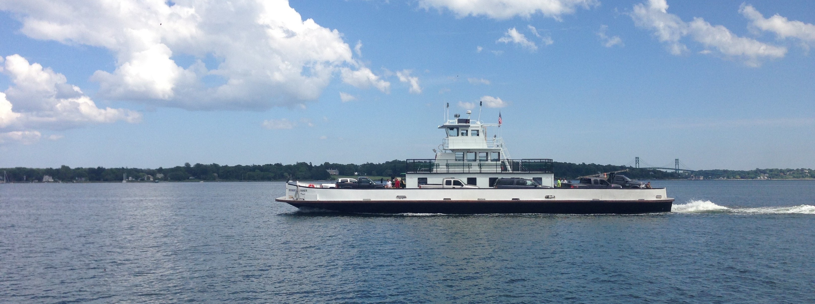 Prudence Island Ferry Parking Prudence Island Ferry Parking